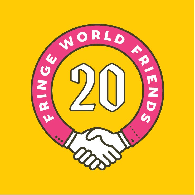 2020 Friends Subscription Voucher